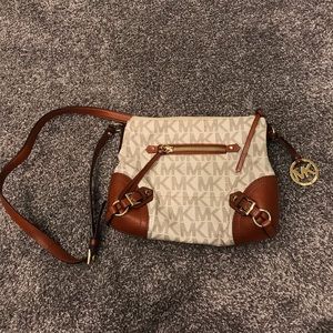 Michael Kors crossbody